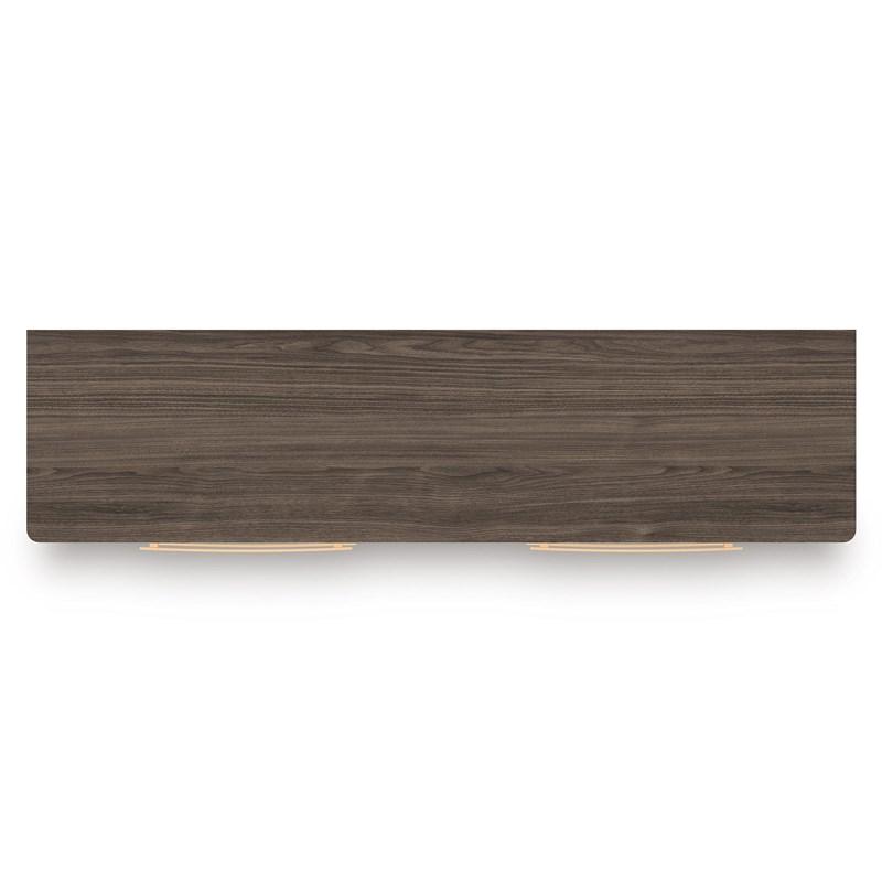 Large Picture of Signature Design by Ashley Kendanport PCB1108-31 Six Drawer Dresser