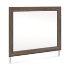 Signature Design by Ashley Kendanport PCB1108-36 Bedroom Mirror