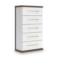Signature Design by Ashley Kendanport PCB1108-46 Five Drawer Chest (Chests - 5 Drawers)