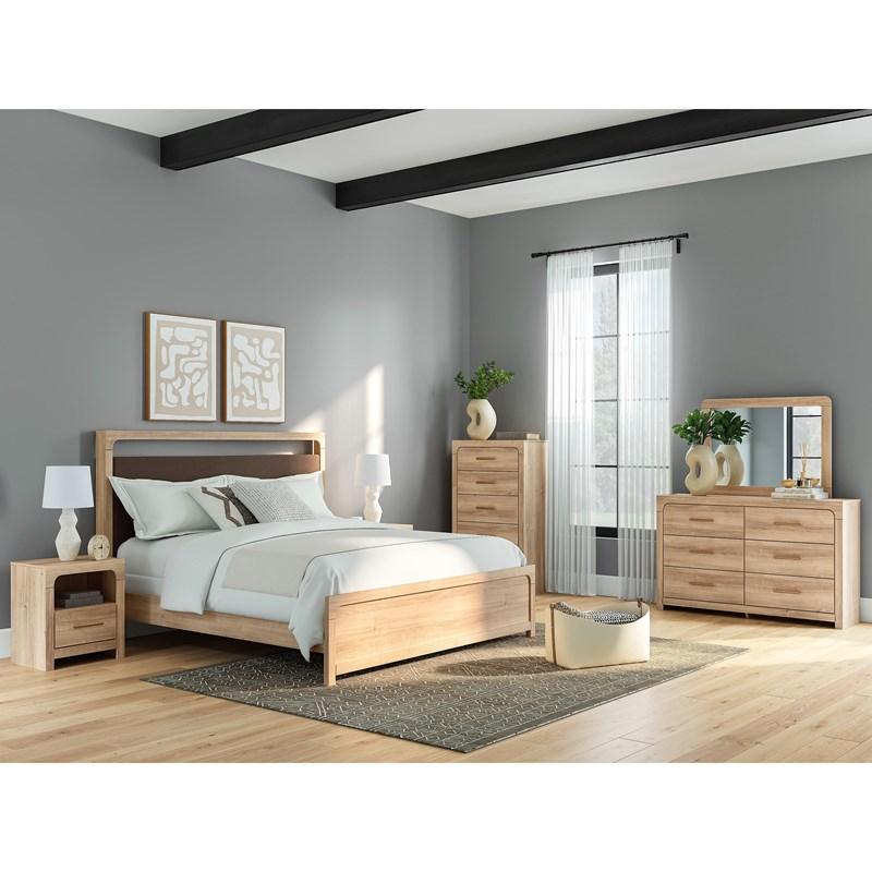 Kinlanni 5-Drawer Chest (PCB1360-46) image 10