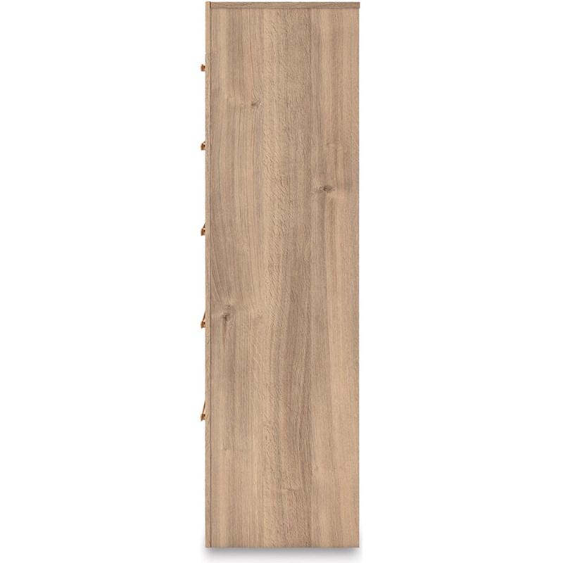 Kinlanni 5-Drawer Chest (PCB1360-46) image 5