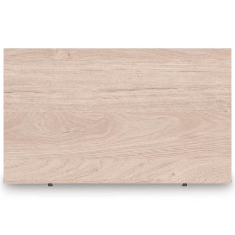 Large Picture of Signature Design by Ashley Arloster PCB1566-244 Four Drawer Chest