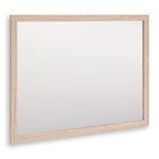 Signature Design by Ashley Arloster PCB1566-36 Bedroom Mirror