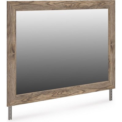 Signature Design by Ashley Rusticott PCB2260-36 Bedroom Mirror