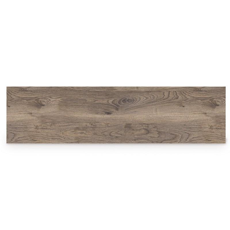Large Picture of Signature Design by Ashley Rusticott PCB2260-92 Two Drawer Night Stand