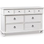 Signature Design by Ashley Rowlenstown PCB823-31 Dresser