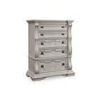 Signature Design by Ashley Bruchandi PCB948-46 Five Drawer Chest