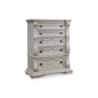 Signature Design by Ashley Bruchandi PCB948-46 Five Drawer Chest