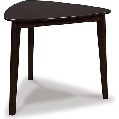 Signature Design by Ashley Mallenette PCD607-16 Triangle Dining Room Table