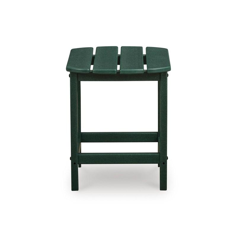 Large Picture of Signature Design by Ashley Sundown Shores PCP007-703 Rectangular End Table