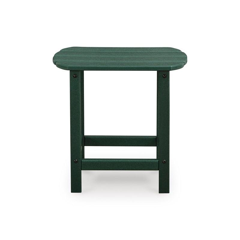 Large Picture of Signature Design by Ashley Sundown Shores PCP007-703 Rectangular End Table