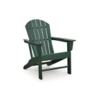 Signature Design by Ashley Sundown Shores PCP007-898 Adirondack Chair