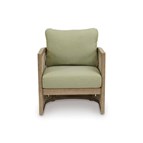 Signature Design by Ashley Serena Shores PCP604-820 Lounge Chair with Cushion