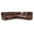 Signature Design by Ashley DeepWakes PCU62607S8 5 pc Power Reclining Sectional