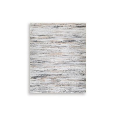 Signature Design by Ashley Nace R407471 Memory Foam Large Rug