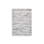 Signature Design by Ashley Nace R407472 Memory Foam Medium Rug