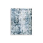Signature Design by Ashley Arlenmont R407481 Memory Foam Large Rug
