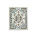 Signature Design by Ashley Wallney R407491 Memory Foam Large Rug