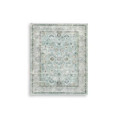 Signature Design by Ashley Ladstoney R407501 Memory Foam Large Rug