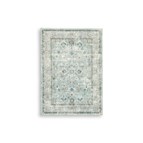 Signature Design by Ashley Ladstoney R407502 Memory Foam Medium Rug