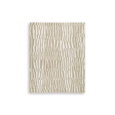 Signature Design by Ashley Corrbell R407631 Large Rug