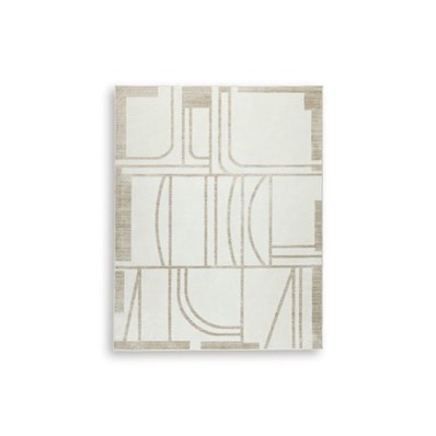 Signature Design by Ashley Farongrove R407671 Large Rug