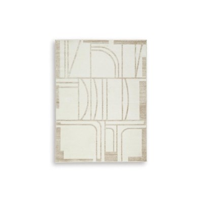Signature Design by Ashley Farongrove R407672 Medium Rug