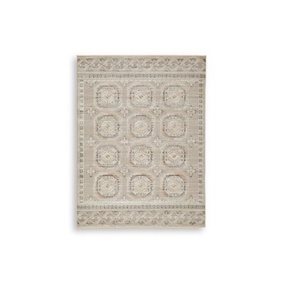 Signature Design by Ashley Bachby R407682 Medium Rug