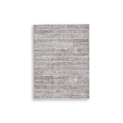 Signature Design by Ashley Fuadwick R407692 Medium Rug