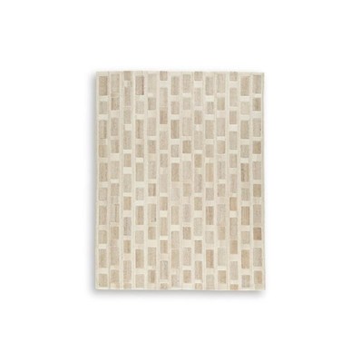 Signature Design by Ashley Lisgrove R407711 Large Rug