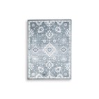 Signature Design by Ashley Avanworths R407791 Washable Large Rug