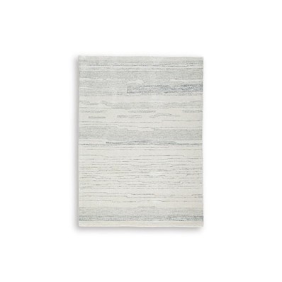 Signature Design by Ashley Genemost R407842 Medium Rug