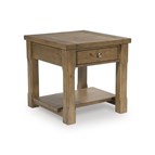 Signature Design by Ashley Vandenmore T539-3 Rectangular End Table