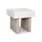 Signature Design by Ashley Jorlaina T622-2 Square End Table