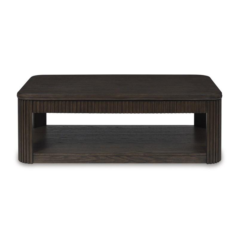 Large Picture of Signature Design by Ashley Carlibrie T700-9 Lift Top Cocktail Table