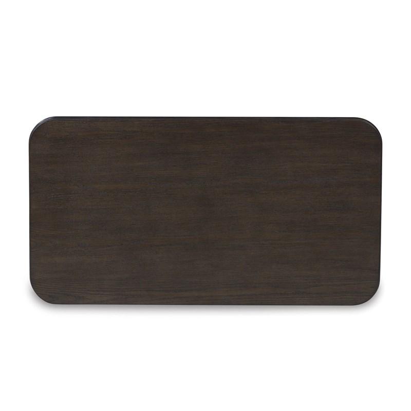 Large Picture of Signature Design by Ashley Carlibrie T700-9 Lift Top Cocktail Table