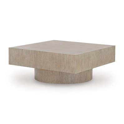 Signature Design by Ashley Jorielyn T712-8 Square Cocktail Table