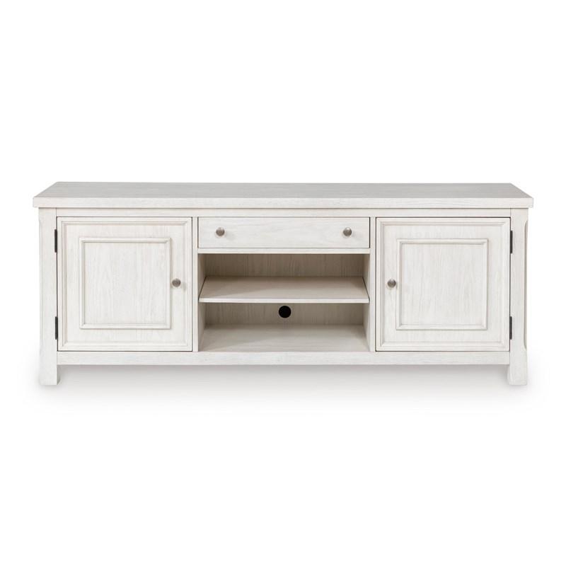 Large Picture of Signature Design by Ashley Robbinsdale W742-68 Extra Large TV Stand