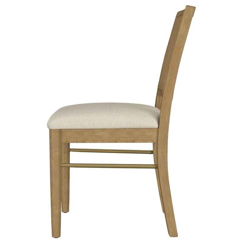Large Picture of Coaster Furniture Arini 108932SWD