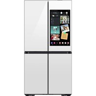 Samsung RF29DB990012AA (Refrigerators - French 4-Door)