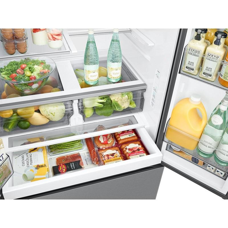 Large Picture of Samsung RF32CG5B10SRAA