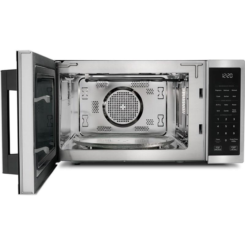 Large Picture of Whirlpool WMCS5522RS