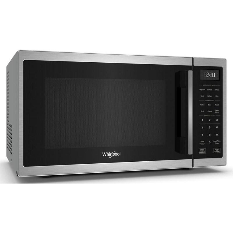 Large Picture of Whirlpool WMCS5522RS