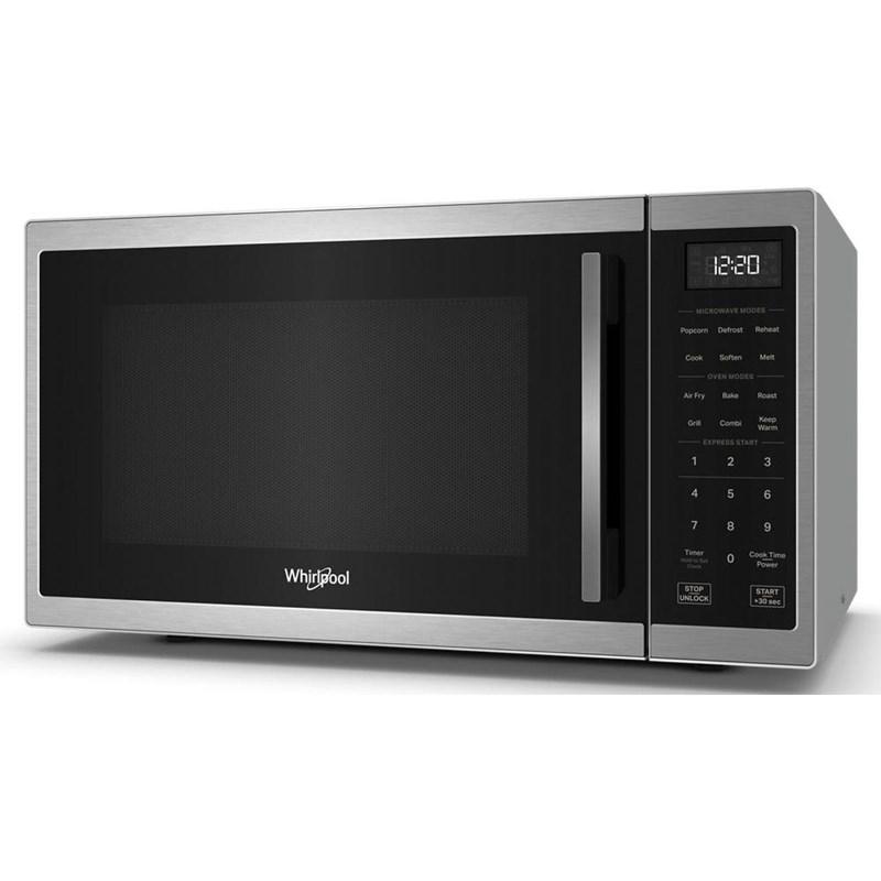 Large Picture of Whirlpool WMCS5522RS