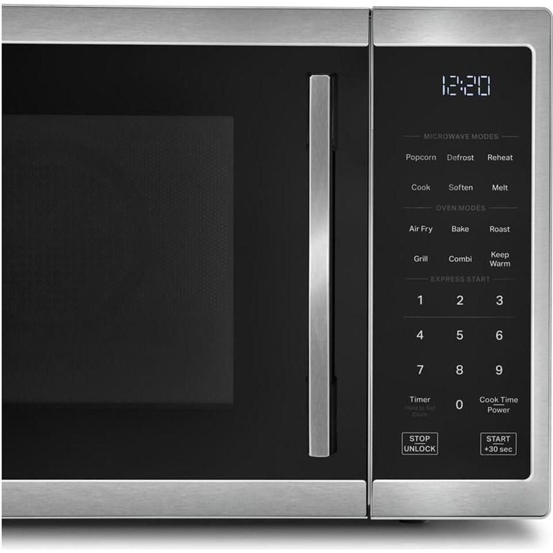 Large Picture of Whirlpool WMCS5522RS