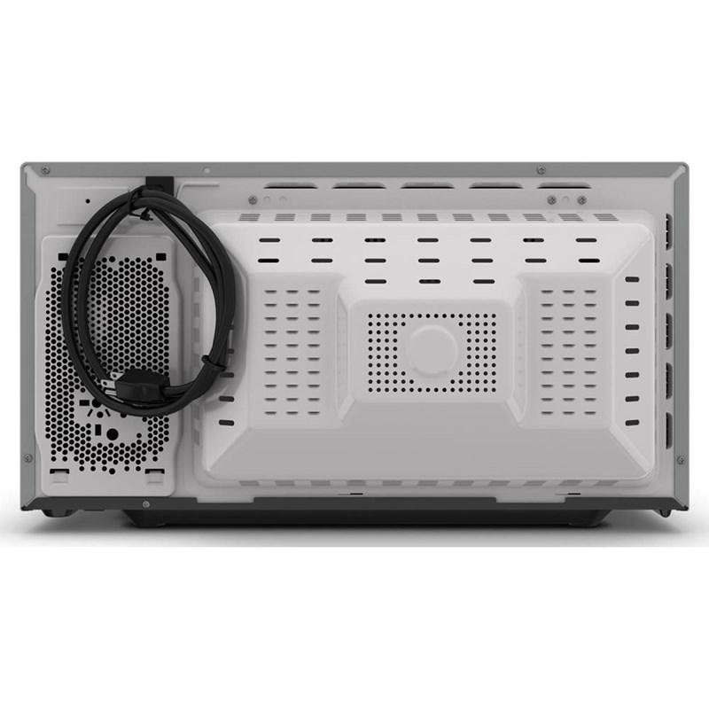 Large Picture of Whirlpool WMCS5522RS