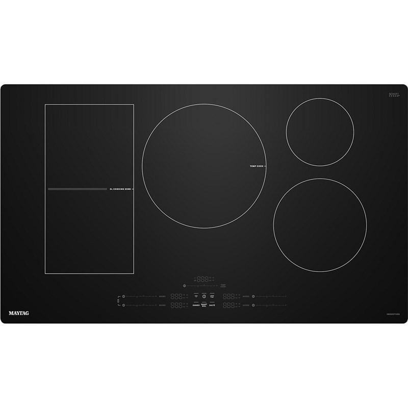Large Picture of Maytag MCIT8036SB