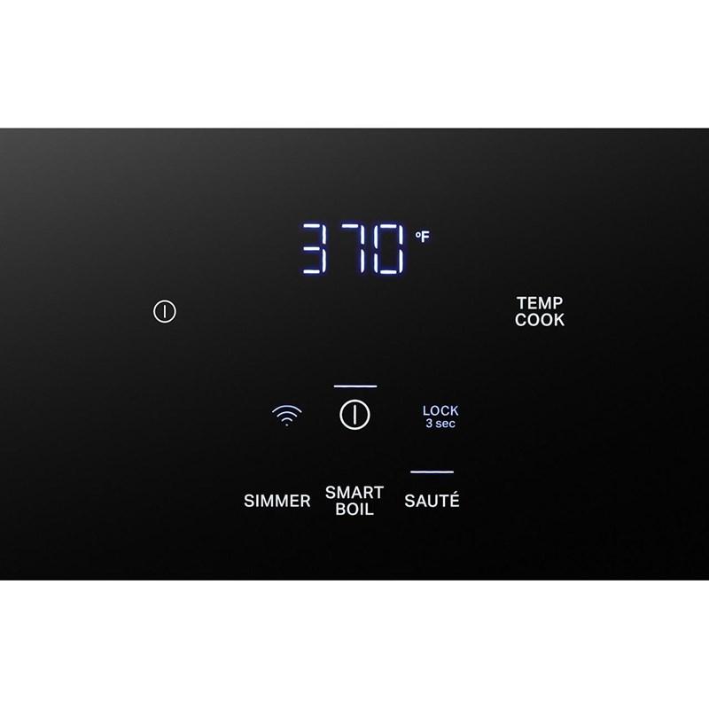 Large Picture of Maytag MCIT8036SB