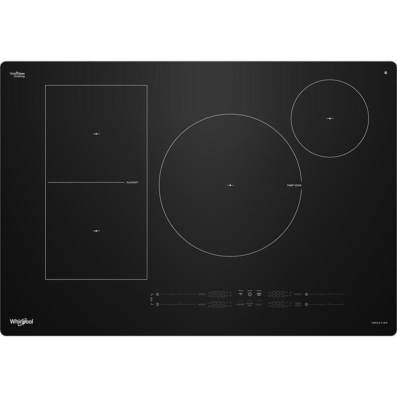 Large Picture of Whirlpool WCIT7530SB