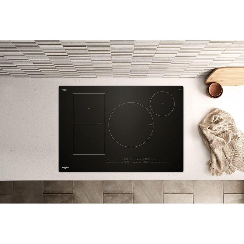 Large Picture of Whirlpool WCIT7530SB